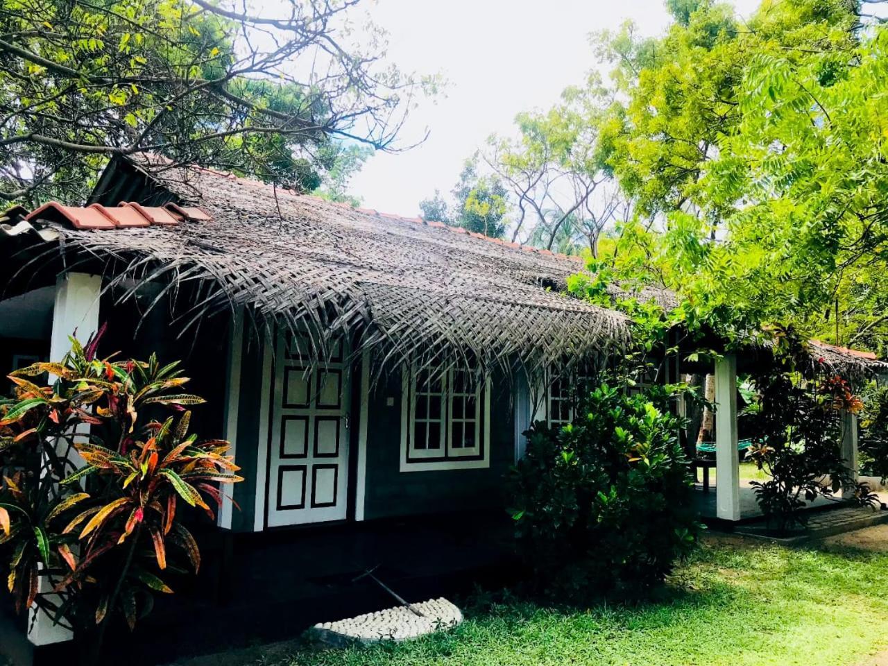Werala Beach Resort Kalpitiya Exterior photo
