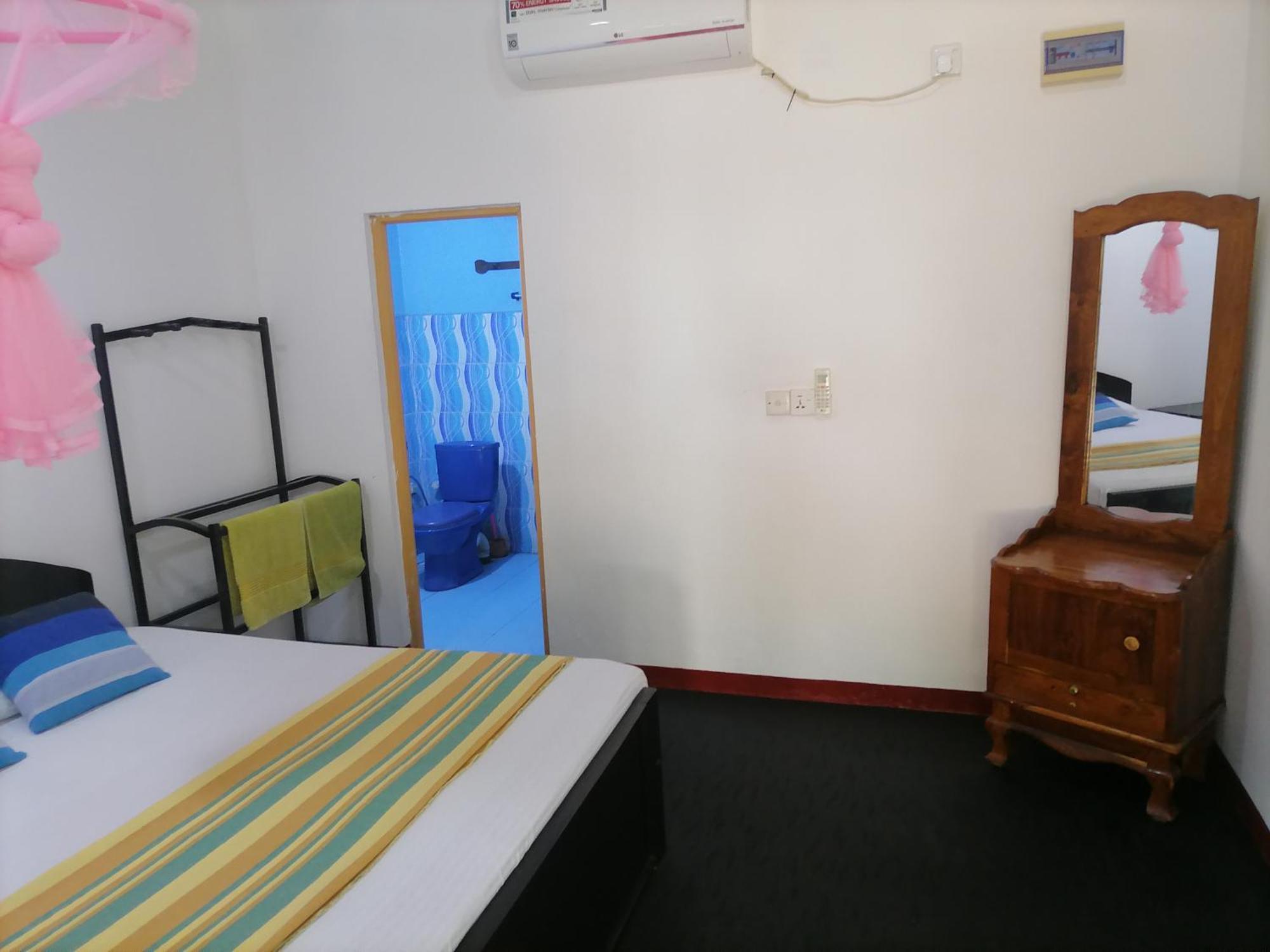 Werala Beach Resort Kalpitiya Exterior photo