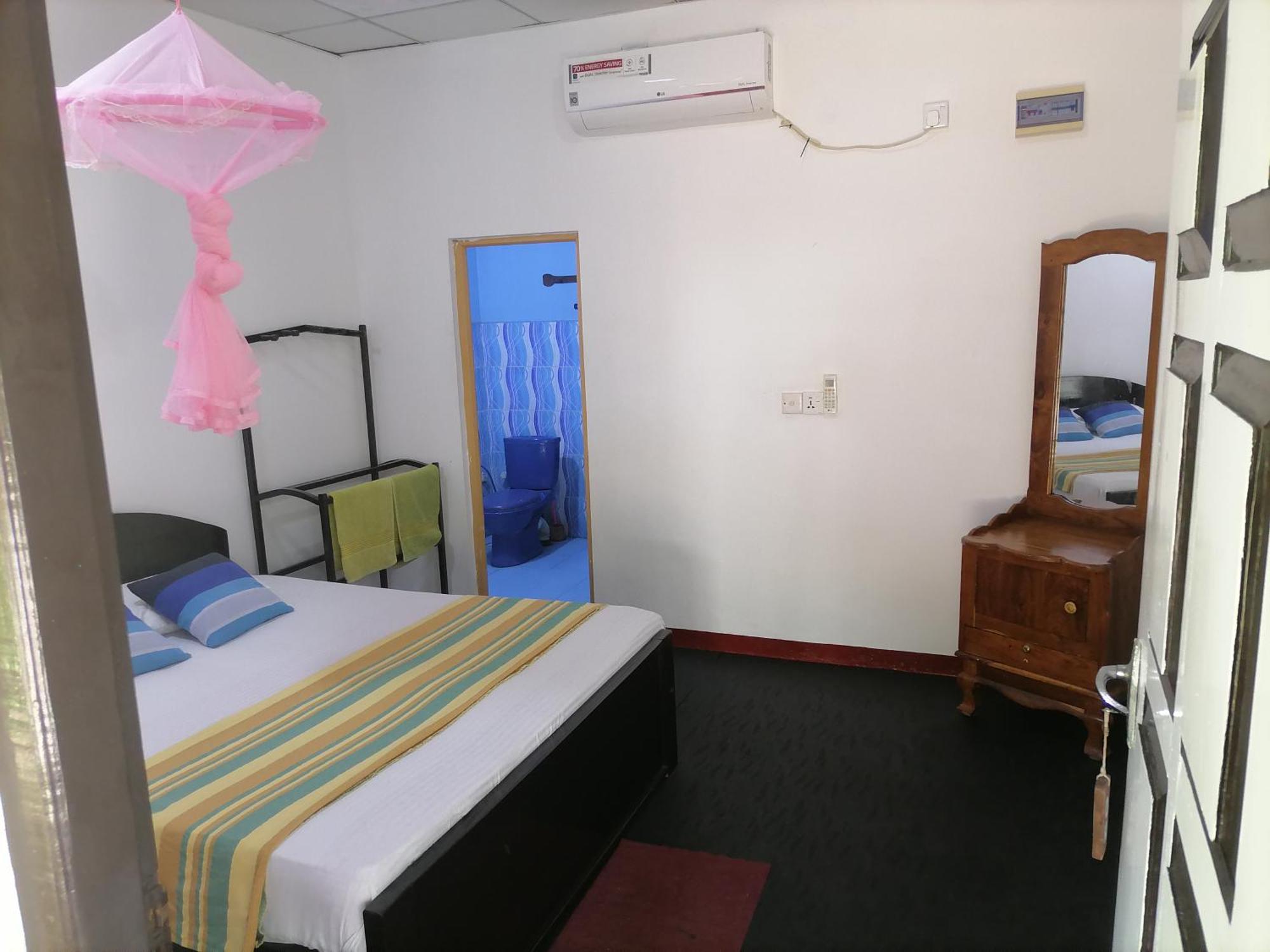 Werala Beach Resort Kalpitiya Exterior photo