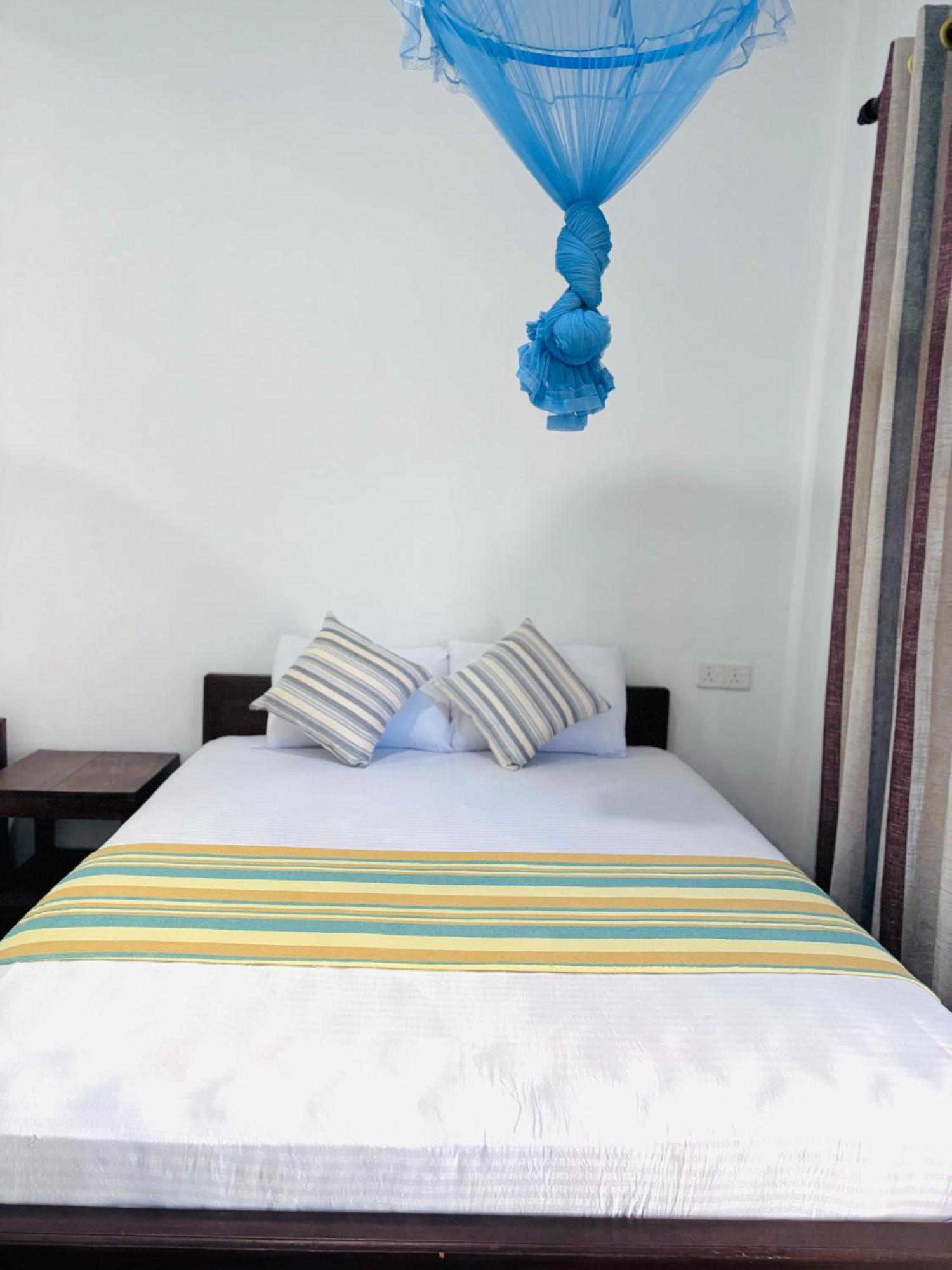Werala Beach Resort Kalpitiya Exterior photo